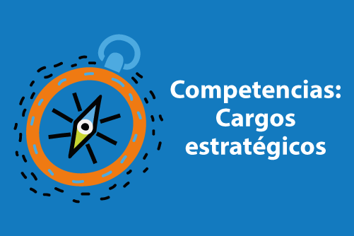 Competencias cargos estrategicos