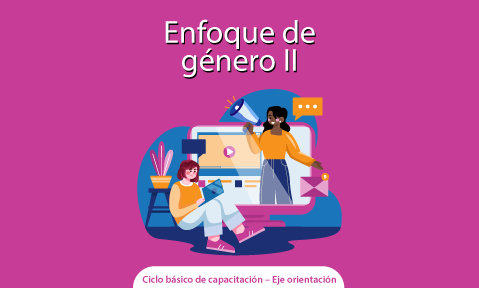 Enfoque de género II