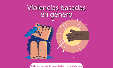 Violencias basadas en género