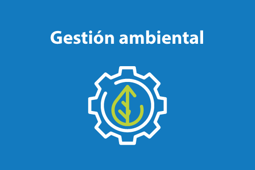 Gestión ambiental 2026-1