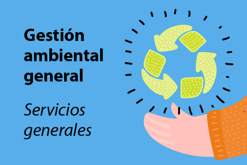 Gestión ambiental l