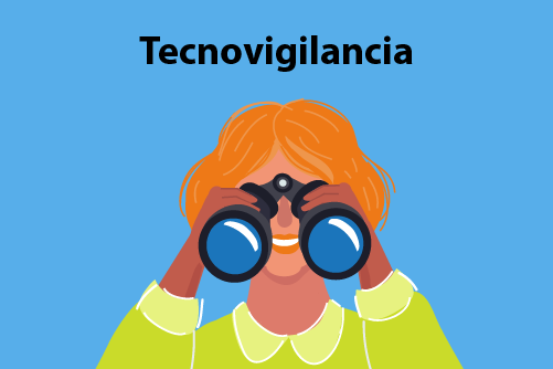 Tecnovigilancia